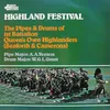 The 51st Highland Division (March 4/4) / Flett From Flotta (March 4/4) / John Morisson (March 4/4) / The 79th Highlanders (March 4/4)