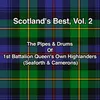 Pipe Major D. MacLean's Farewell To Oban / The Caledonian Canal / Sleepy Maggie