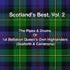 Sheila's Lullaby / The Black Stream / The Wee Man From Skye / The Glasgow Police Pipers