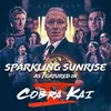 About Sparkling Sunrise (As Featured In "Cobra Kai" V) Song