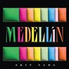 About Medellín Song