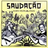 About Saudação Song