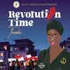 About Revolution Time Song