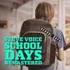 About School Days Song