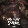 About Who Want Smoke Song