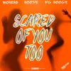 About Scared Of You Too Song