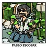 About Pablo Escobar Song
