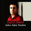 Adını Aşka Yazdım