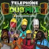 Telephone Chalwa 420 Riddim