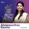 About Alaipayuthey Kanna Song