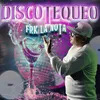 About Discotequeo Song