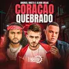 About Coração Quebrado Song