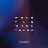 About When You Were Young Song