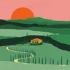 About Tuscan Sun Song