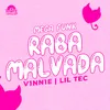 Mega Funk Raba Malvada