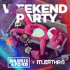 About Weekend Party Song