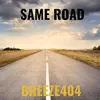 About Same Road Song