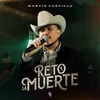 About Reto a La Muerte Song