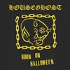 About Born on Halloween Song
