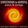 Expectation To Hopeful Piano And Strings