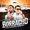 About El Borracho En Vivo Song