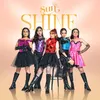 About SHINE Song