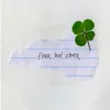 About 4leaf Clover Song
