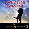 About Love me Like U Want me Song