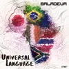 About Universal Language Song