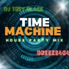 About Time Machine Song