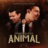 About Instinto Animal Song