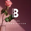 Rosas Piano Version