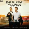 Backbone Yaarian