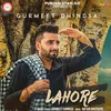 About Lahore Song