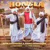 About Honsla Song