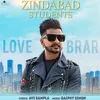 About Zindabad Students Song