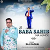 Je Baba Sahib Na Aunde