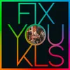About Fix You Song