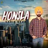 About Honsla Song