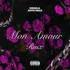 About Mon amour RMX Song