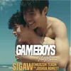 Sigaw From "Gameboys"