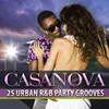 Ain't No Casanova G&Q Groove 95 Remix