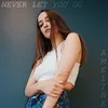 About Never Let You Go Song