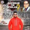 About Savidhan To Pehlan Song