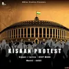 Kisaan Protest