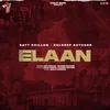 About Elaan Song