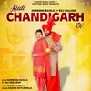 About Kudi Chandigarh Di Song