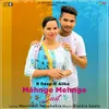 About Mehnge Mehnge Suit Song