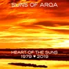 Heart Of The Suns