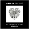 About Mechanical Heart : Reprise Song